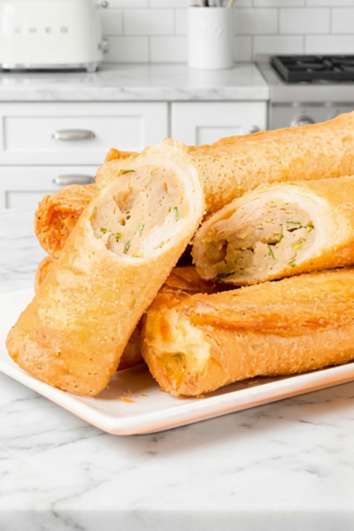 Bread Pakoda