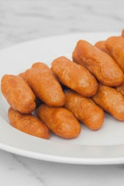Gulab Jamun