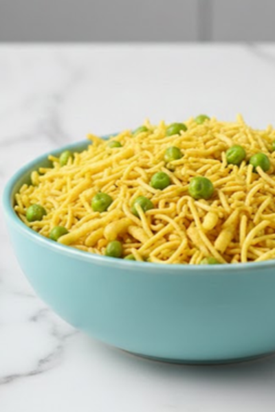 Hot Mixed Bhuja