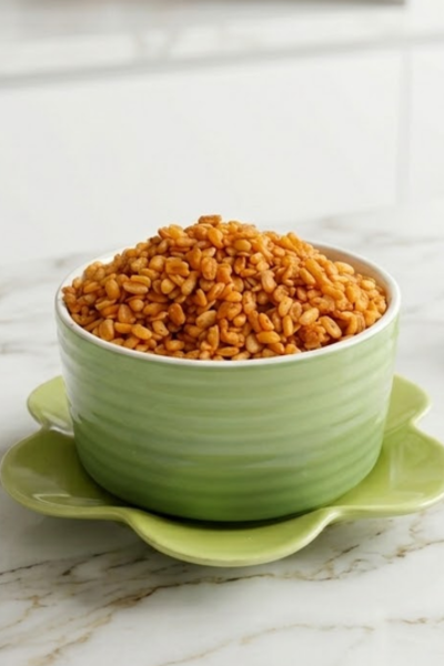 Mattar Dhal