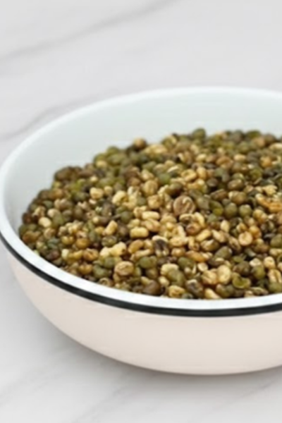 Moong