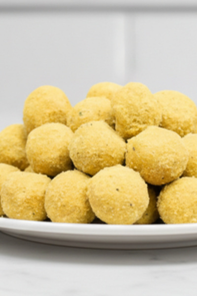 Suji Laddu (Laddoo)