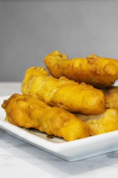 Cassava